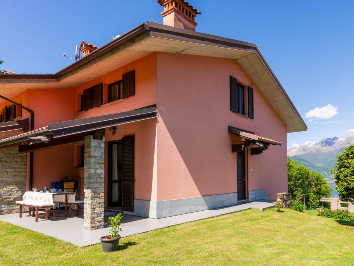 Holiday Home Casa Lina By Interhome Colico Luaran gambar