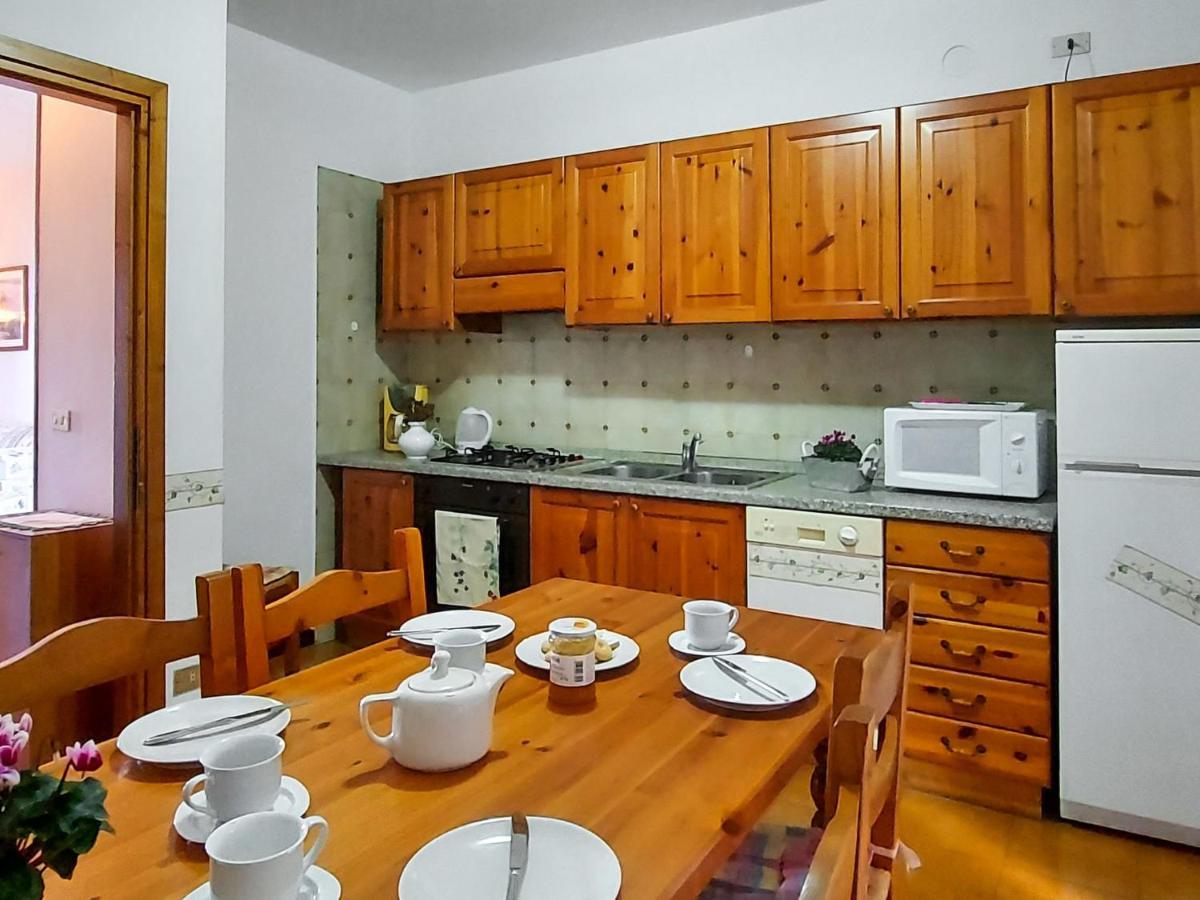 Holiday Home Casa Lina By Interhome Colico Luaran gambar