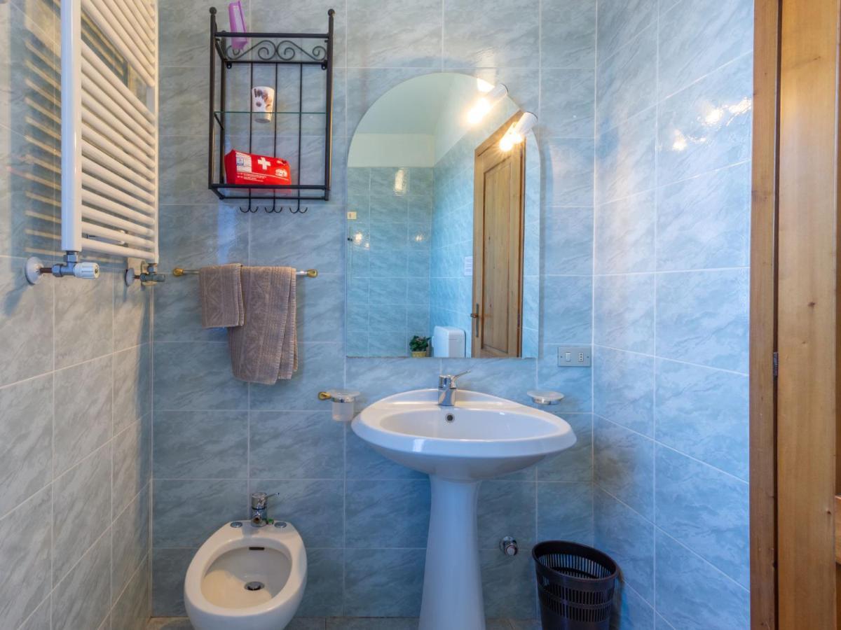 Holiday Home Casa Lina By Interhome Colico Luaran gambar