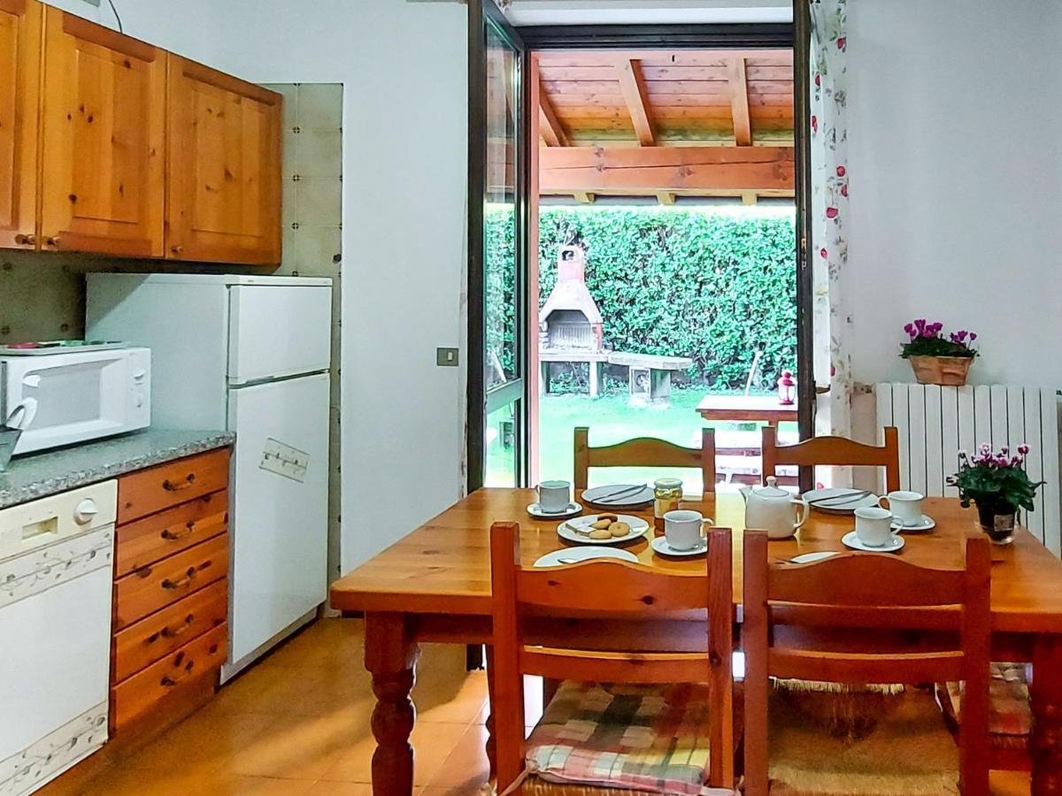 Holiday Home Casa Lina By Interhome Colico Luaran gambar