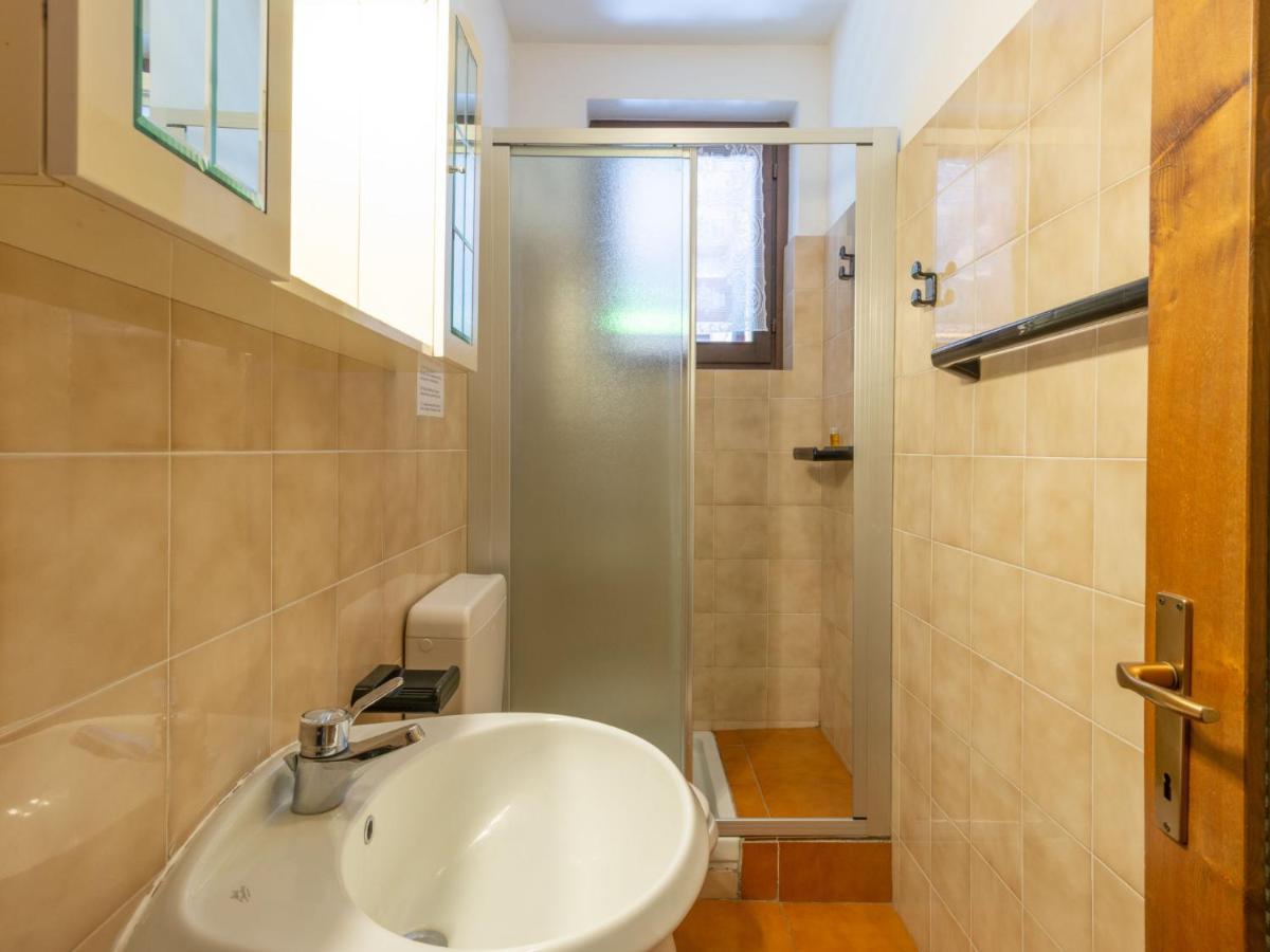 Holiday Home Casa Lina By Interhome Colico Luaran gambar